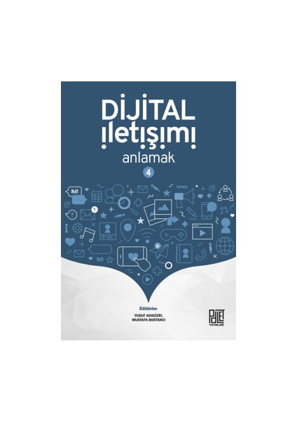 Dijital Iletişimi Anlamak-4