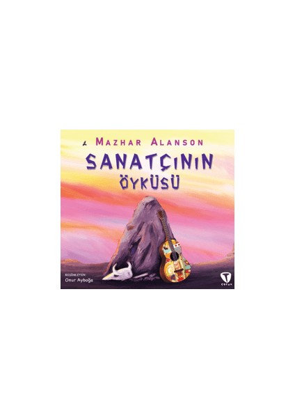 Sanatçının Öyküsü