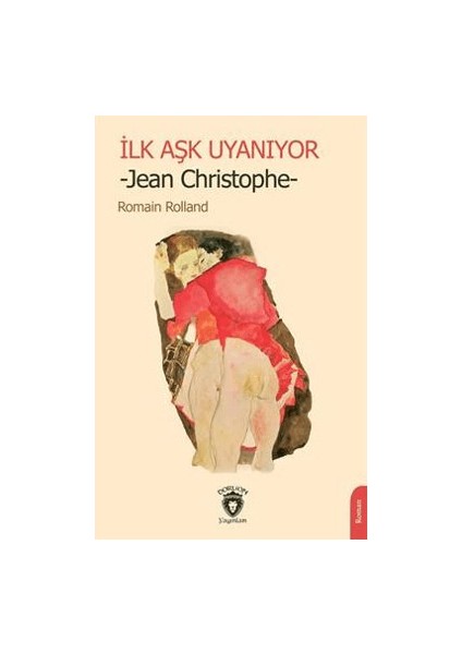 Ilk Aşk Uyanıyor -Jean Christophe-