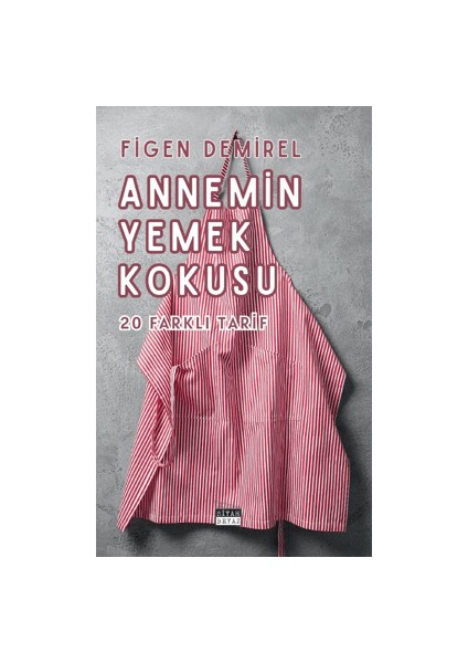 Annemin Yemek Kokusu