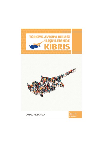 Türkiye-Avrupa Birliği Ilişkilerinde Kıbrıs