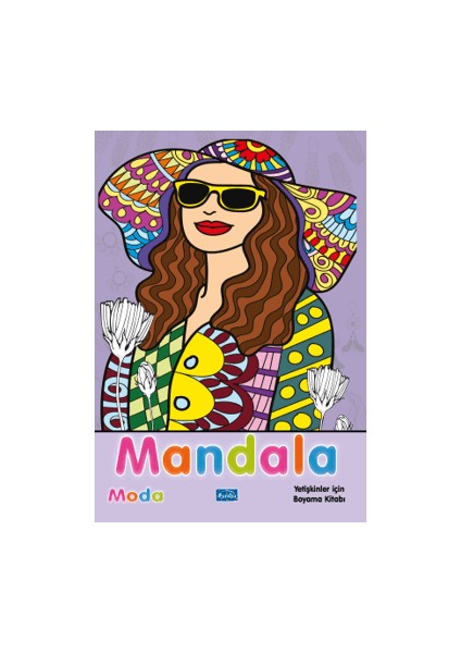 Mandala Moda