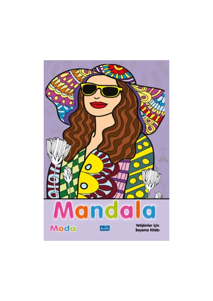 Mandala Moda