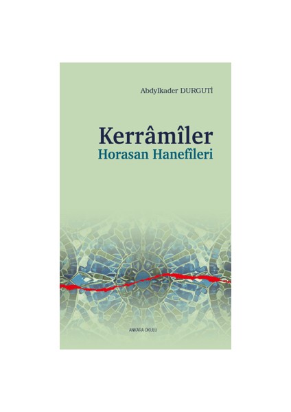 Kerramiler Horasan Hanefileri