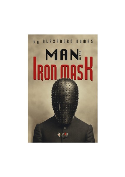 The Man In The Iron Mask