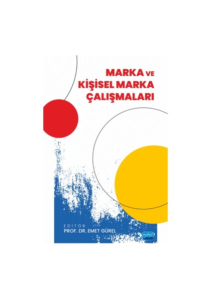 Marka ve Kişisel Marka Çalışmaları