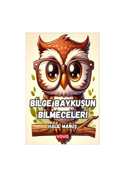 Bilge Baykuşun Bilmeceleri