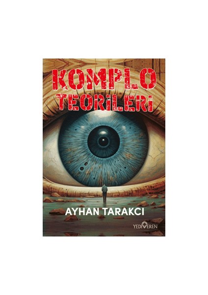 Komplo Teorileri
