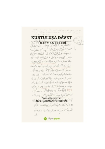 Kurtuluşa Davet