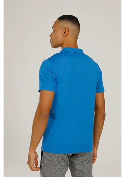 Erkek Saks Polo Yaka CT461 Sherman T-Shirt 101497444