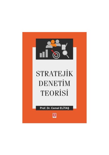 Stratejik Denetim Teorisi