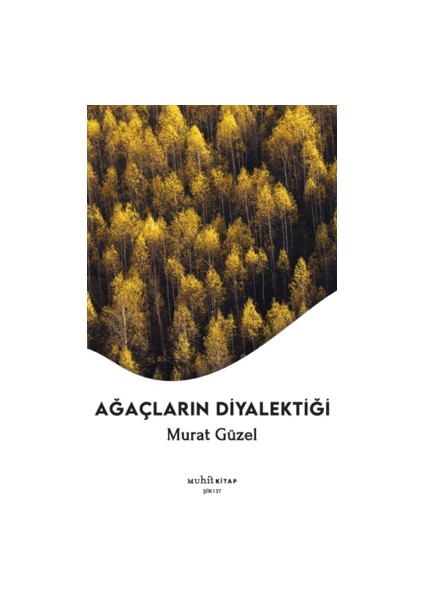 Ağaçların Diyalektiği