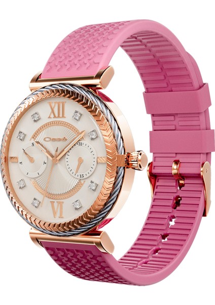 7080F 05 Kadın Kol Saati fiyatları