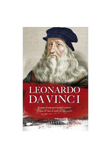 Leonardo Da Vinci