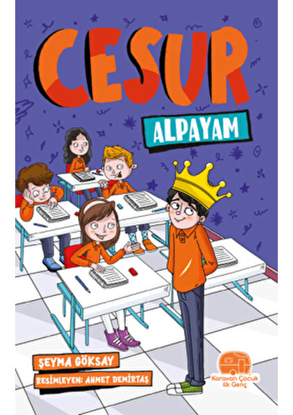 Cesur Alpayam