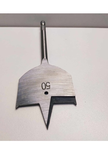 50 mm Yaprak (Kelebek) Matkabı