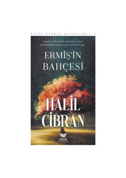 Ermiş’in Bahçesi