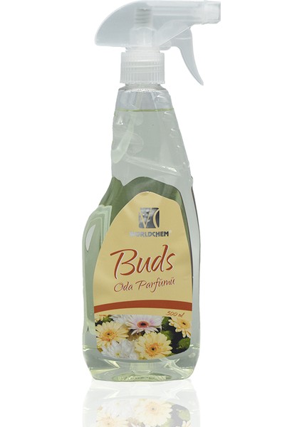 Buds Oda Parfümü 500 ml