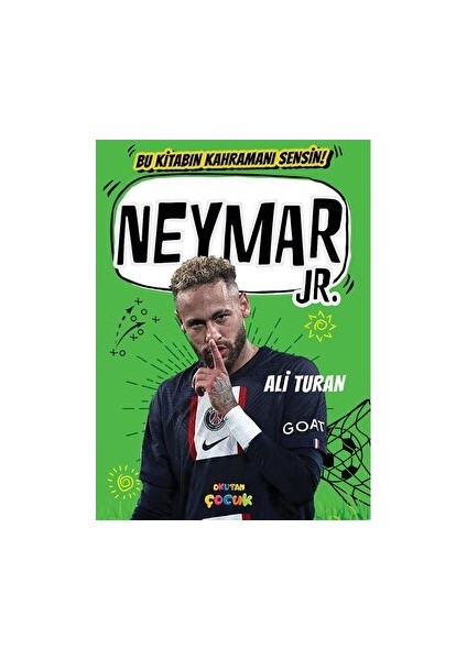 Neymar Jr