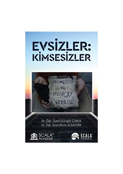 Evsizler: Kimsesizler