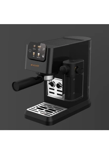 Imperium Barista Em 3353 Yarı Otomatik Espresso Makinesi