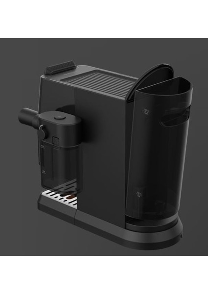 Imperium Barista Em 3353 Yarı Otomatik Espresso Makinesi