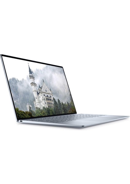 Xps 13 9315 A-XPS13-9315-03 I7-1250U 16GB 512SSD 13.4" Fullhd+ W11P Taşınabilir Bilgisayar