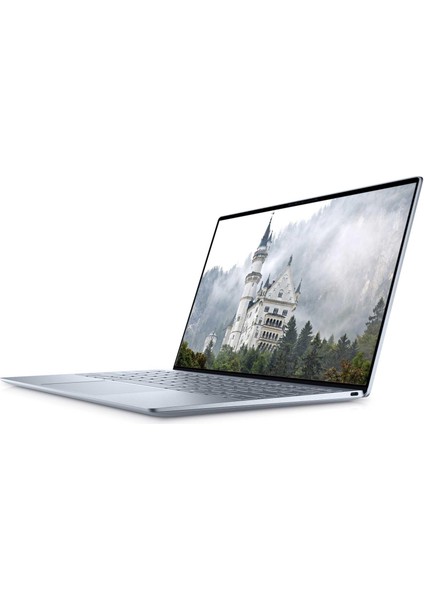 Xps 13 9315 A-XPS13-9315-03 I7-1250U 16GB 512SSD 13.4" Fullhd+ W11P Taşınabilir Bilgisayar