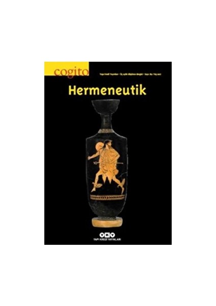 Cogito Sayı: 89 Hermeneutik