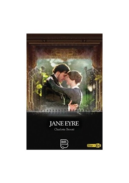 Jane Eyre