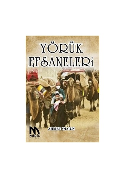 Yörük Efsaneleri