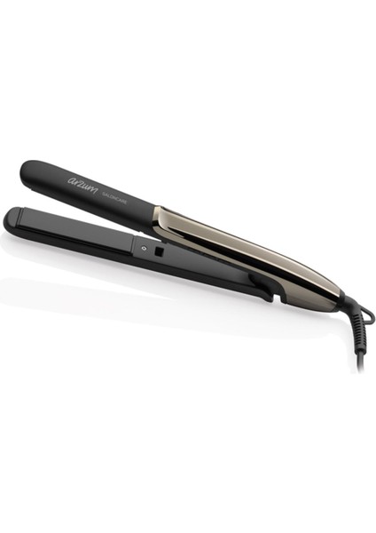 AR5076 Saloncare Saç Düzleştirici