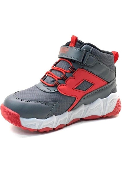 Erkek Çocuk Kaymaz Taban Outdoor Bot fırsatları