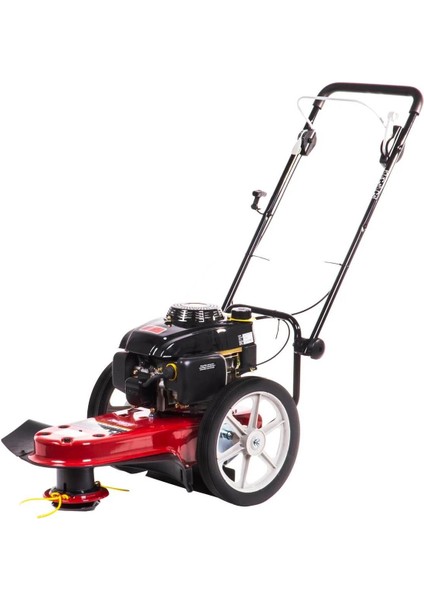 PT160 5.5 Hp Tekerlekli Tırpan