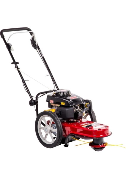 PT160 5.5 Hp Tekerlekli Tırpan fiyatları