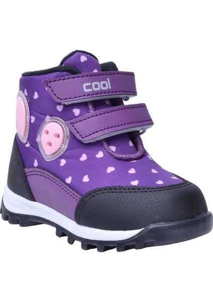 Cool Pixs Çocuk Mor Spor Bot fiyatları