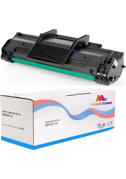 Toner Samsung MLT-D119S Samsung ML-1625 Muadil Toner