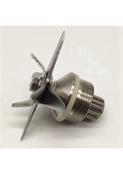 5x Twk Tm 767 800 Twk Jtc 767 800 Bıçakları Bıçak Buz Karıştırıcı Bıçağı Vitamix Blender Parçası Için Evrensel 2l Makine (Yurt Dışından)