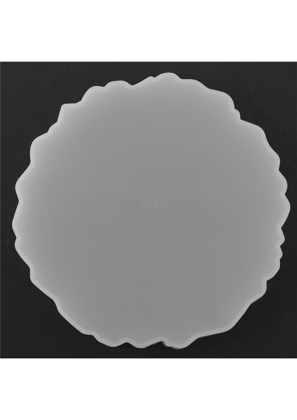 24PCS Reçine Coaster, Coaster Epoksi, Dilimler, Bardak Altlıkları, Ev Dekorasyonu Yapmak Için Silikon Reçine (Yurt Dışından) indirimleri