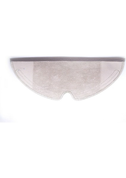 Xiaomi Mi Roborock S50 S51 Elektrikli Süpürge Için 2x Su Deposu + Paspas Bezi Yedek Parçaları (Yurt Dışından) fiyatları