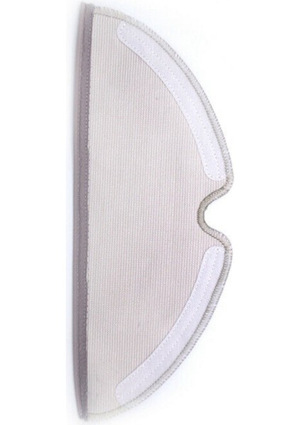 Xiaomi Mi Roborock S50 S51 Elektrikli Süpürge Için 2x Su Deposu + Paspas Bezi Yedek Parçaları (Yurt Dışından) modelleri