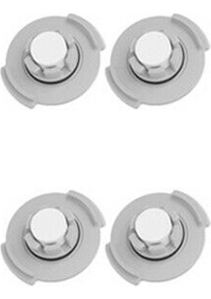 Xiaomi Mi Roborock S50 S51 Elektrikli Süpürge Için 2x Su Deposu + Paspas Bezi Yedek Parçaları (Yurt Dışından) fırsatları