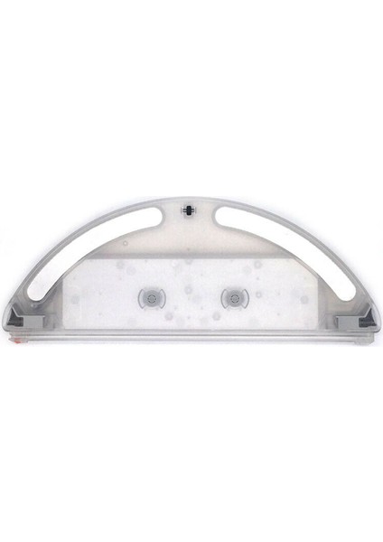 Xiaomi Mi Roborock S50 S51 Elektrikli Süpürge Için 2x Su Deposu + Paspas Bezi Yedek Parçaları (Yurt Dışından) indirimleri