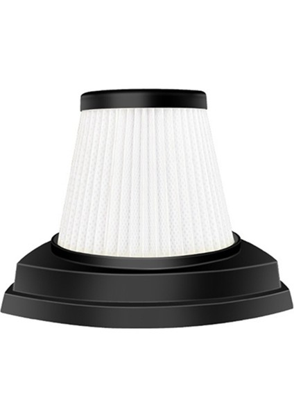 5 Adet Midea U1/m1 Elektrikli El Süpürgesi Hepa Filtre Yedek Yedek Parça Aksesuarı (Yurt Dışından) fiyatları