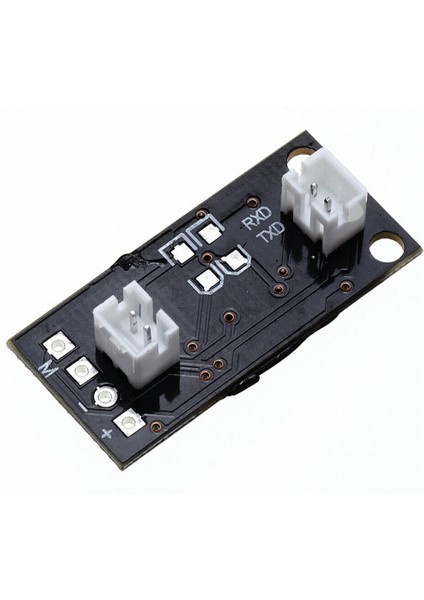 Dc 5 -5.5V Tek Eksenli Parça Sensörü Güneş Enerjisi Paneli Takip Sensörü Modülü Problu Otomatik Devre Kartı (Yurt Dışından) fırsatları