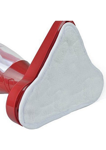 H2O X5 Paspas Üç Köşeli Paspas Için 16 Adet Yedek Buharlı Paspas Mikrofiber Bez Pedi (Yurt Dışından) fiyatları