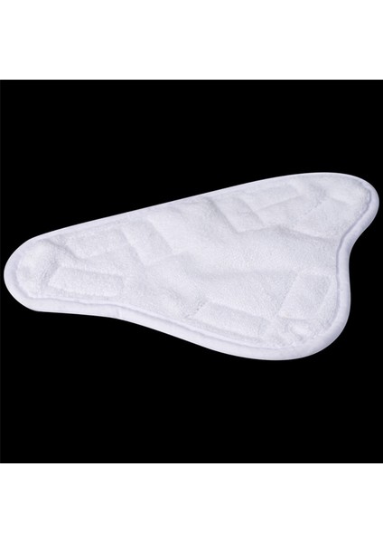 H2O X5 Paspas Üç Köşeli Paspas Için 16 Adet Yedek Buharlı Paspas Mikrofiber Bez Pedi (Yurt Dışından) fırsatları