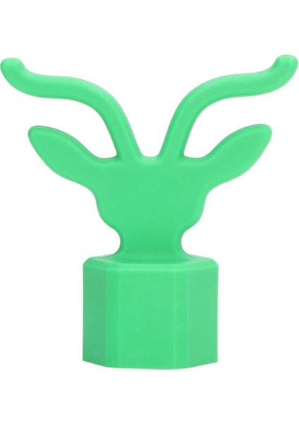 Blender Mikser Anahtarı Abs Saplı Blender Bıçağı Sökücü Anahtarı Tm5 Tm6 TM31 Yeşil (Yurt Dışından)