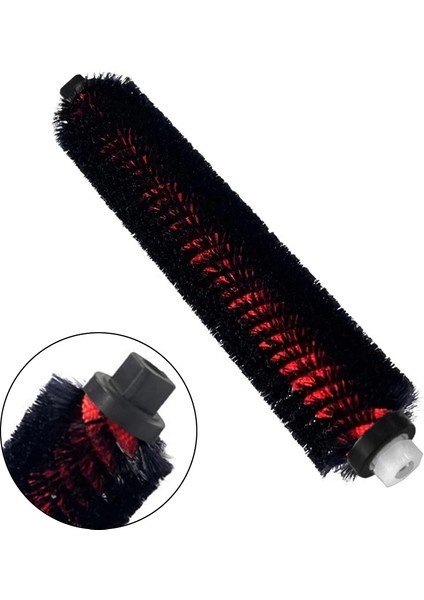 S7 Maxv Artı S7 Maxv Ultra G10S Pro Hepa Filtre Toz Torbası Temizleme Haddeleme Fırçası Ana Yan Fırça Parçaları (Yurt Dışından) fırsatları