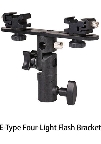 Flaş Tabanı Reflektör Flaş Kılavuzu Fotoğrafçılık Dolgu Işığı Standlı Telefon Çok Pozisyonlu Canlı Akış Slayt Standı, A (Yurt Dışından) fiyatları